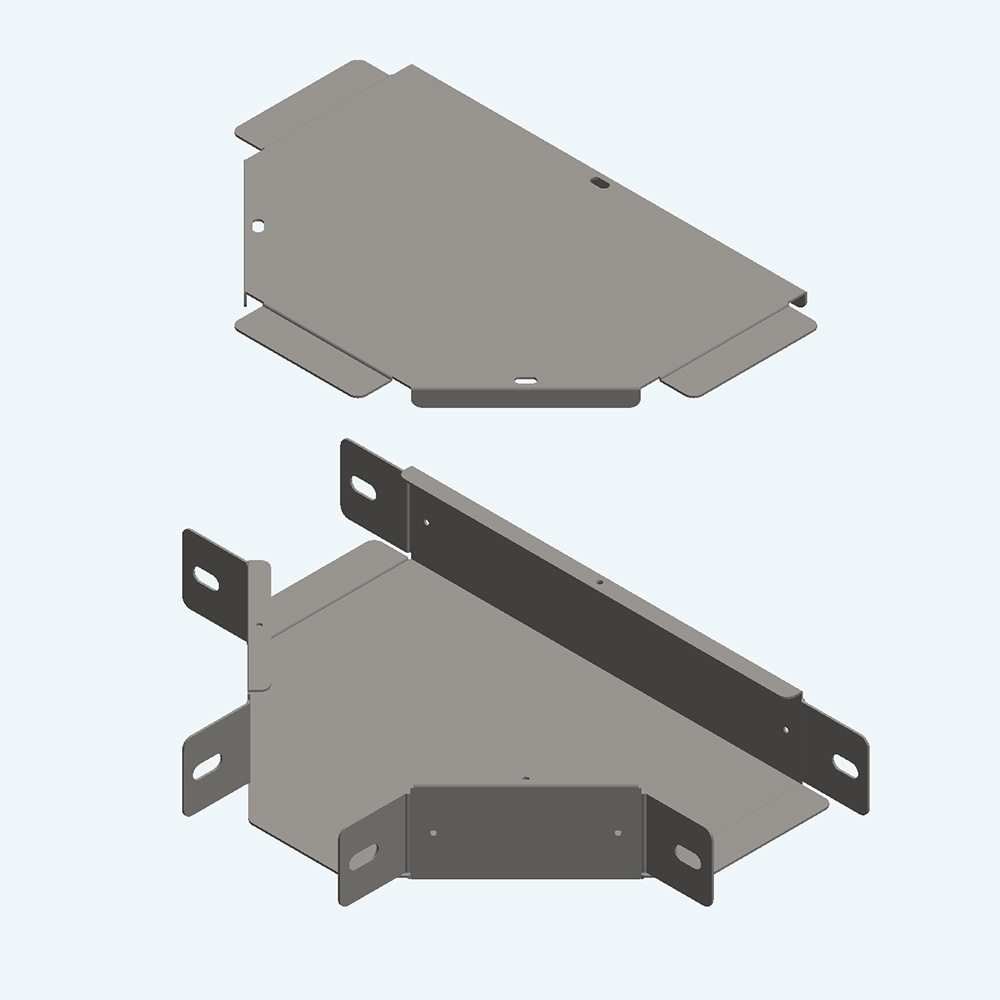 Array Metal