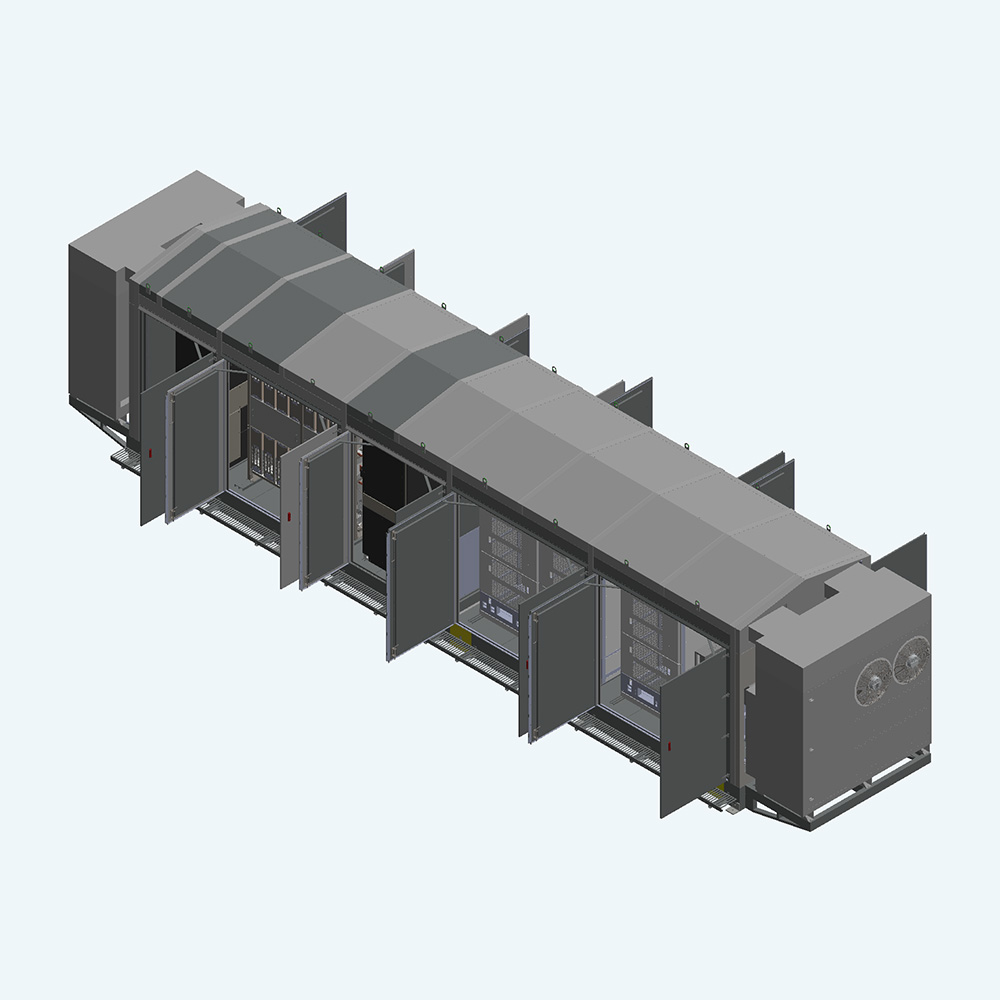 Array Metal