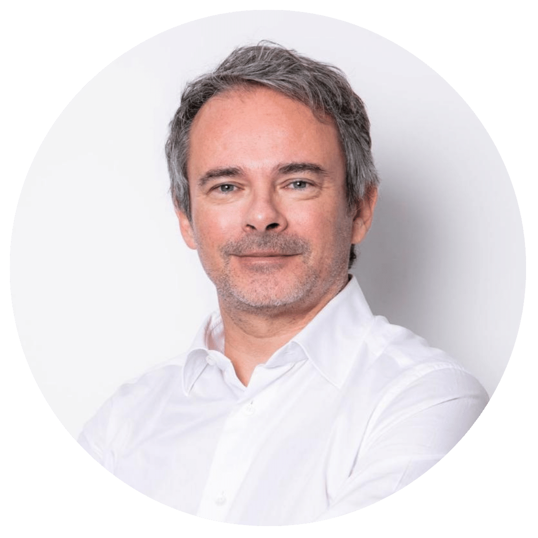 Stéphane Fondateur