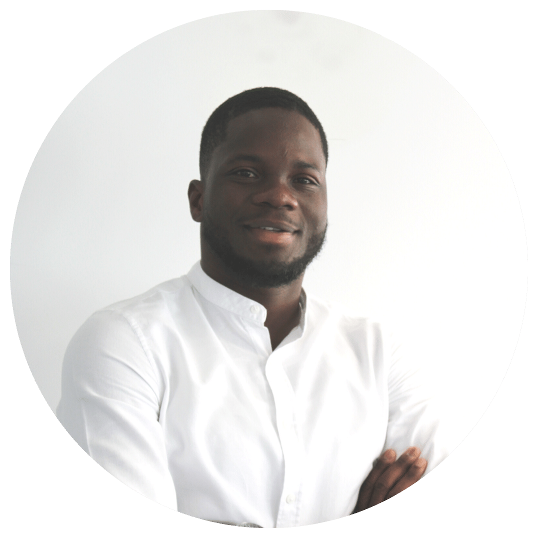 Joachim Assistant RH et Admin