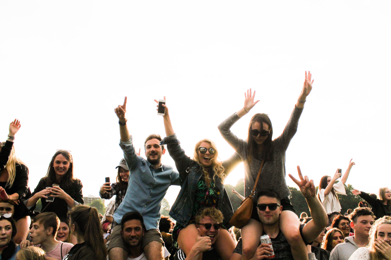 7 Ways To Improve Your Social Skills (and why it's the best time to learn them now!)