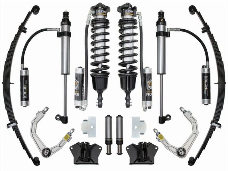 Suspension Kits