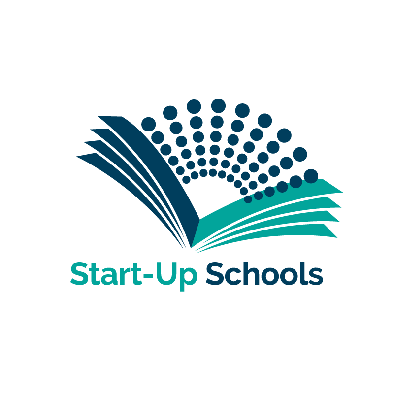 Start-Up Schools - Branding