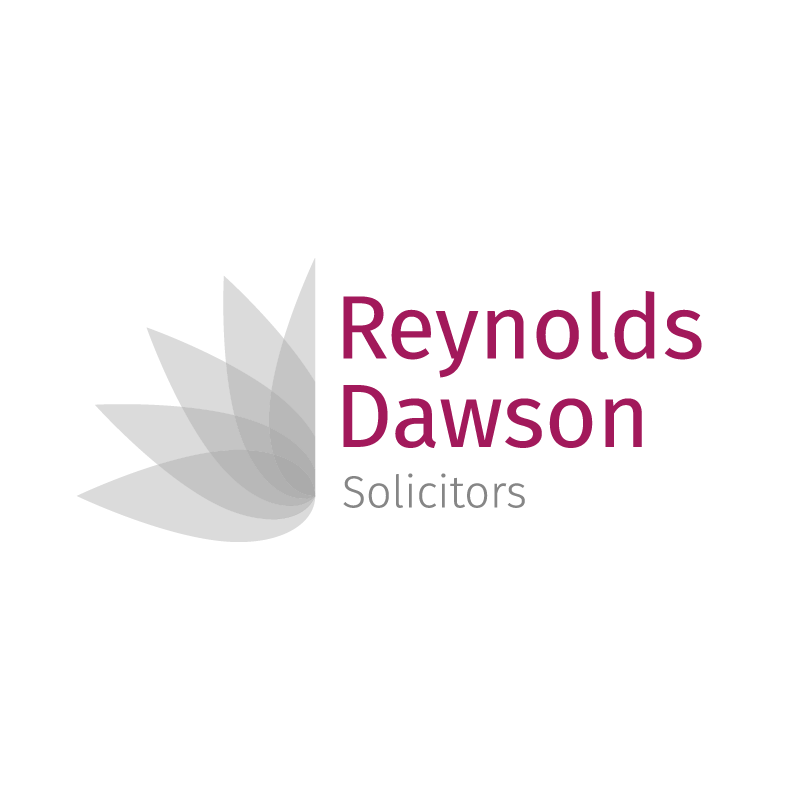 Reynolds Dawson - Branding and Web Build
