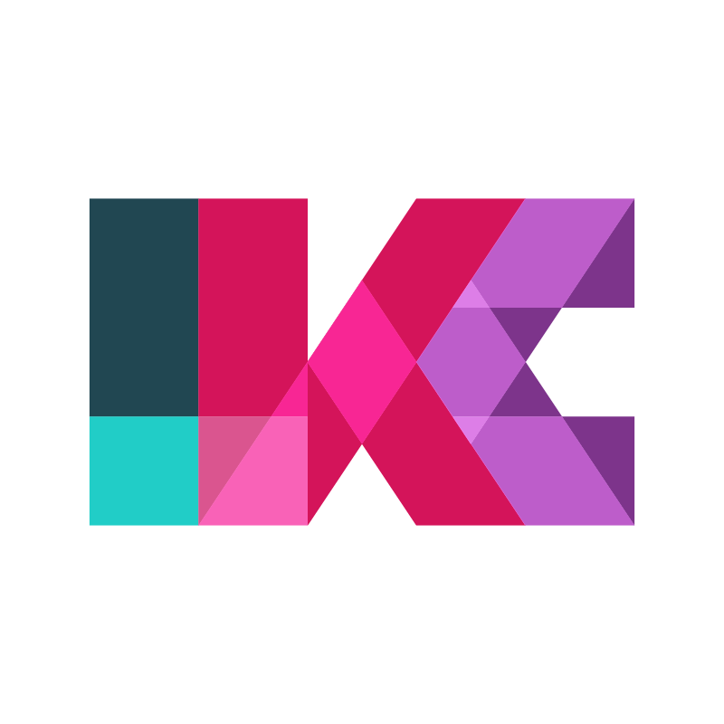 LKC - Branding and Web build