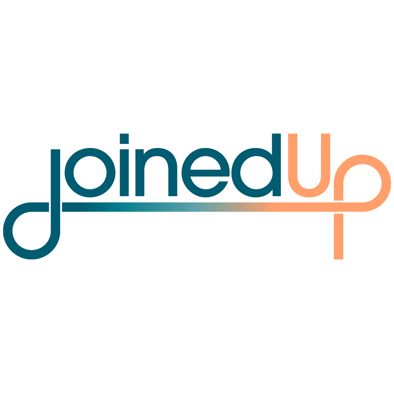 JoinedUp Branding