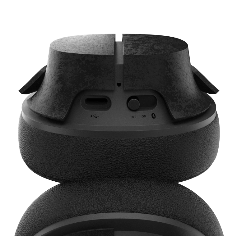 Heavys Headphones
