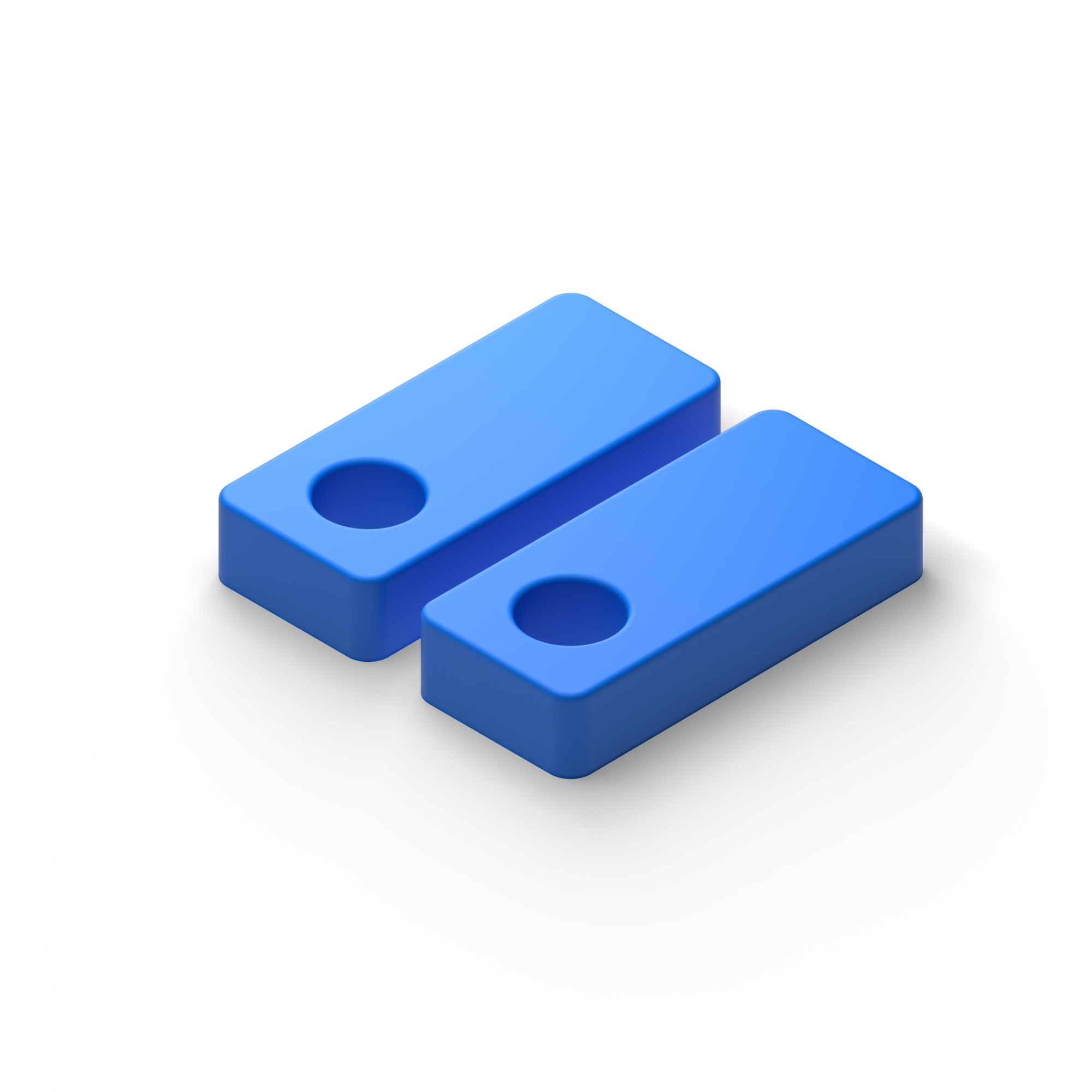 3D tasks icon