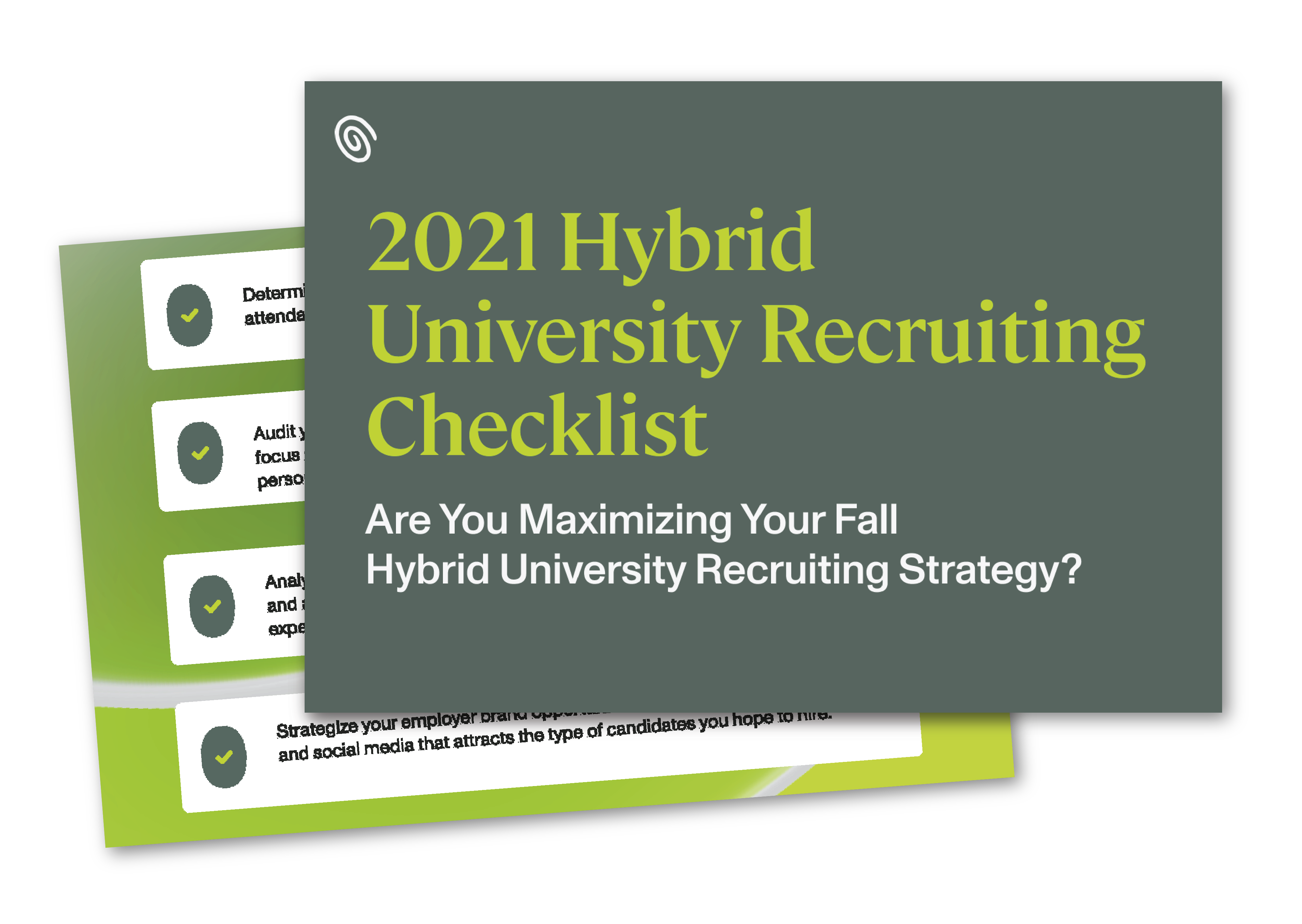 Diversity Recruiting Benchmarks Report
