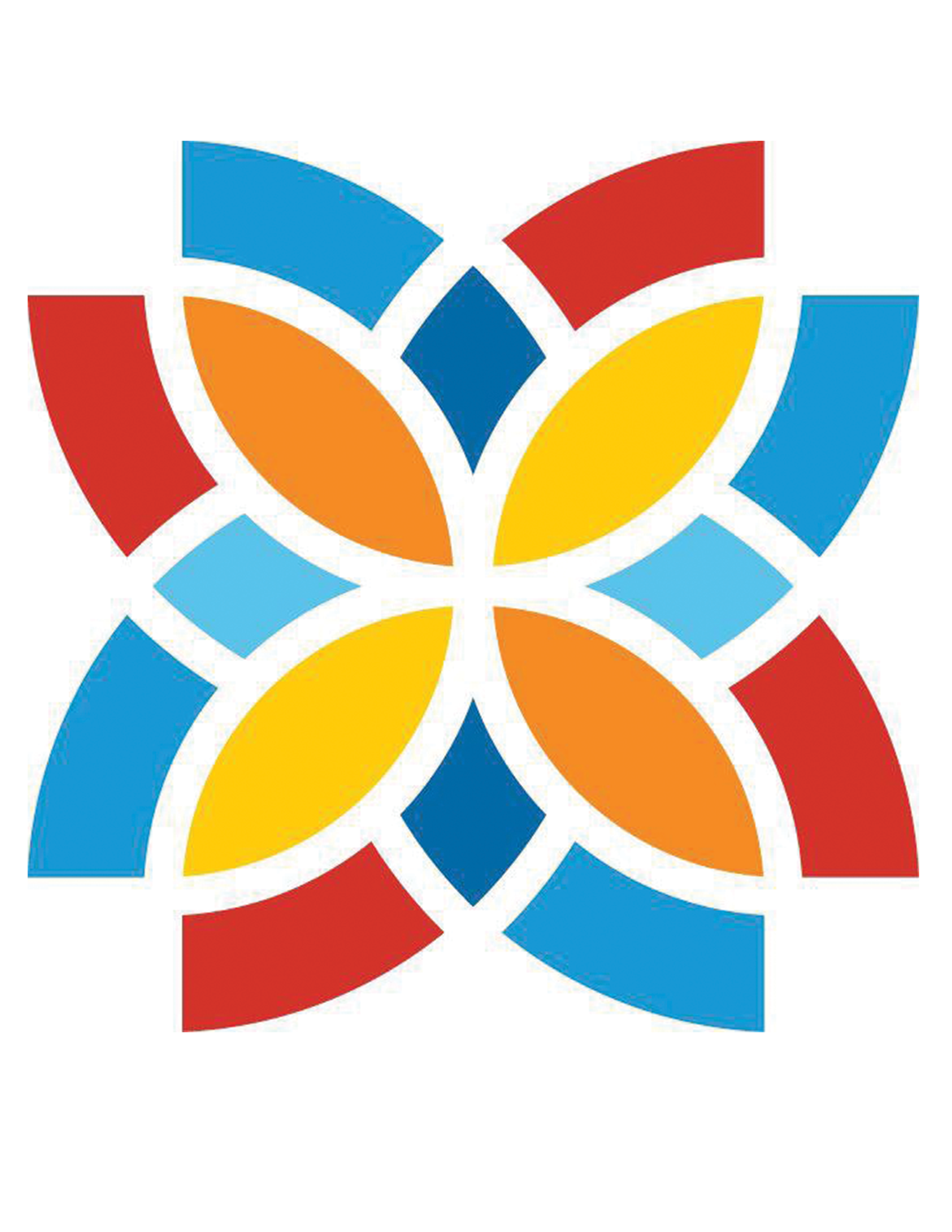 Ateneo Fine Arts Department Logo