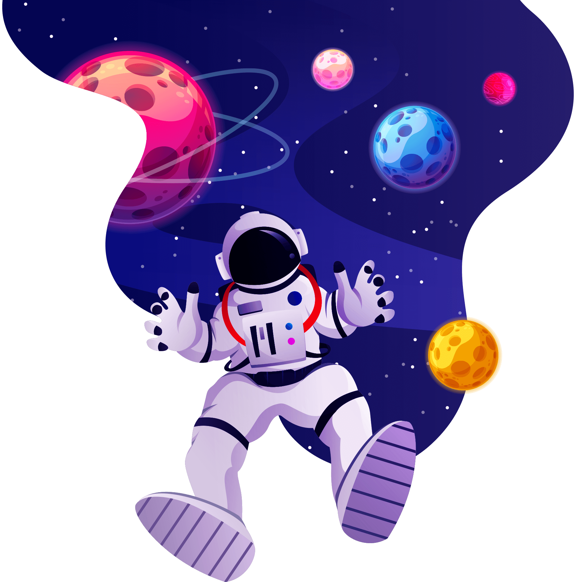 creation site web