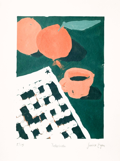 Screenprints for Sale by Emerging Screenprint Artists Curated for 2023