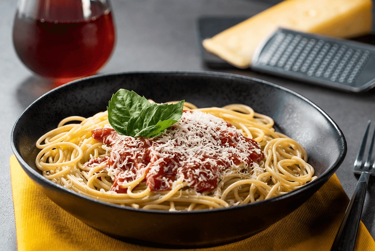 how to cook pasta