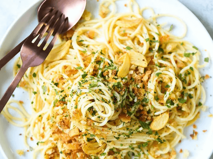 how to cook fresh pasta