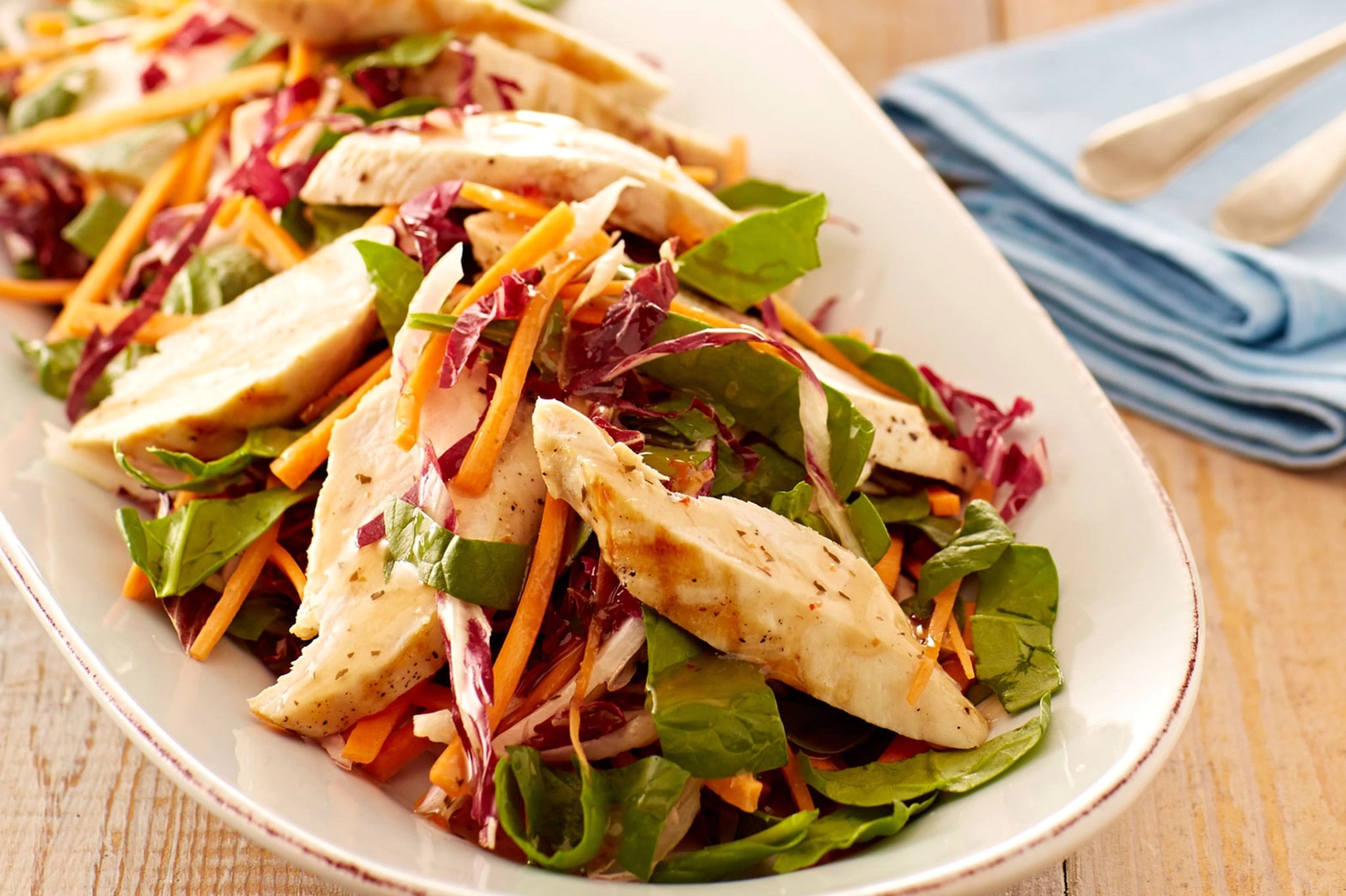 Easy Homemade Italian Salads Recipes