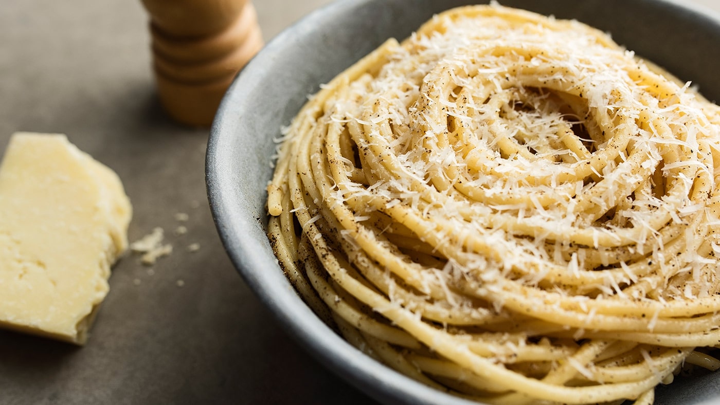 best pasta recipes italian