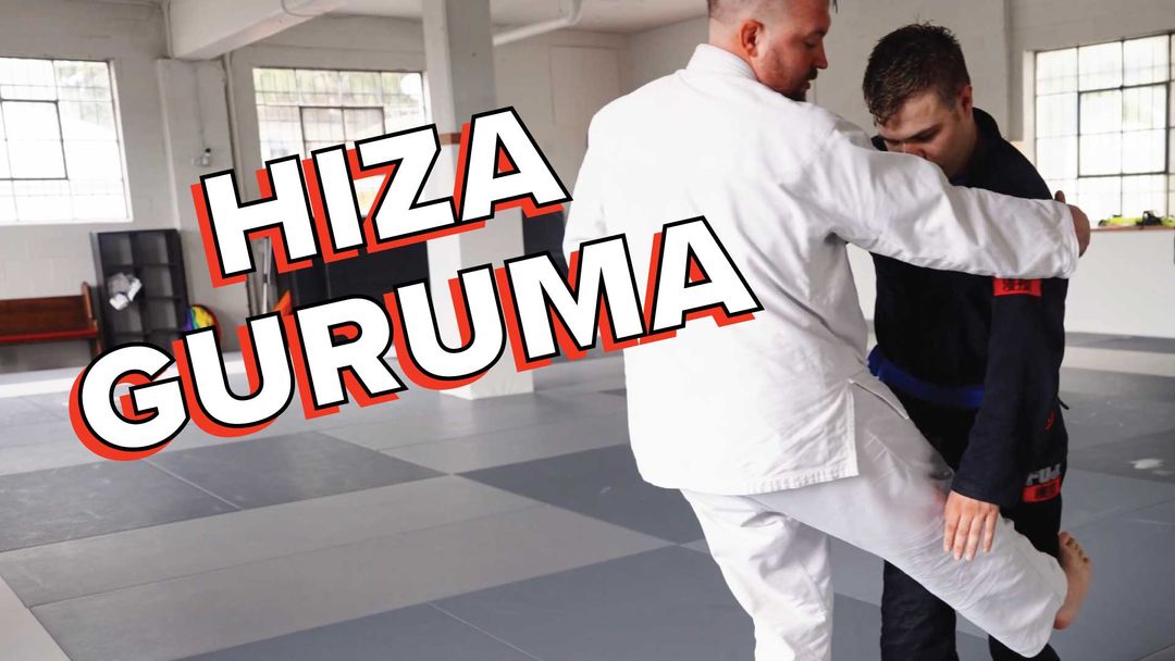 hiza-guruma-knee-wheel-grappler-station