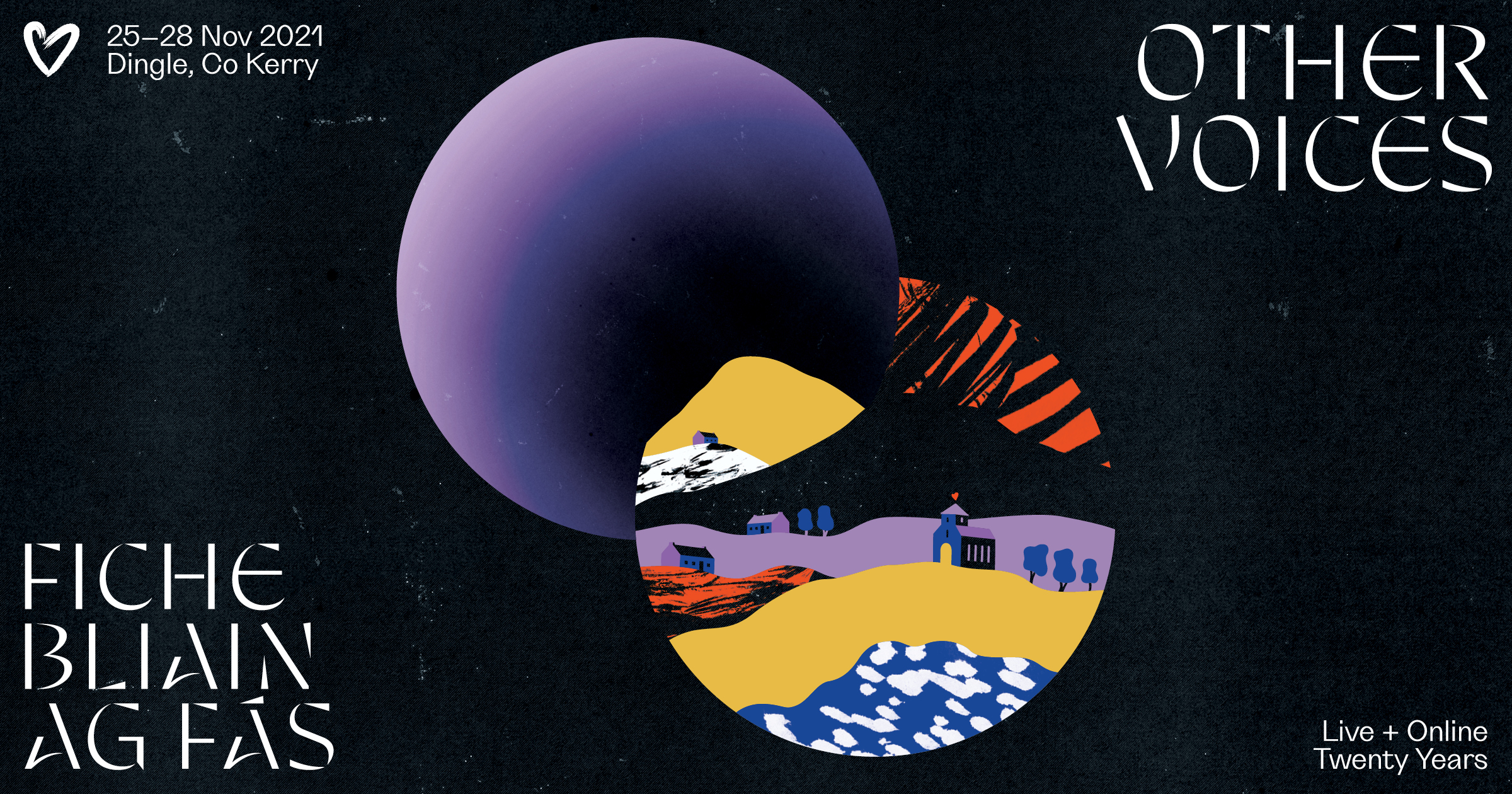Other Voices: London Calling