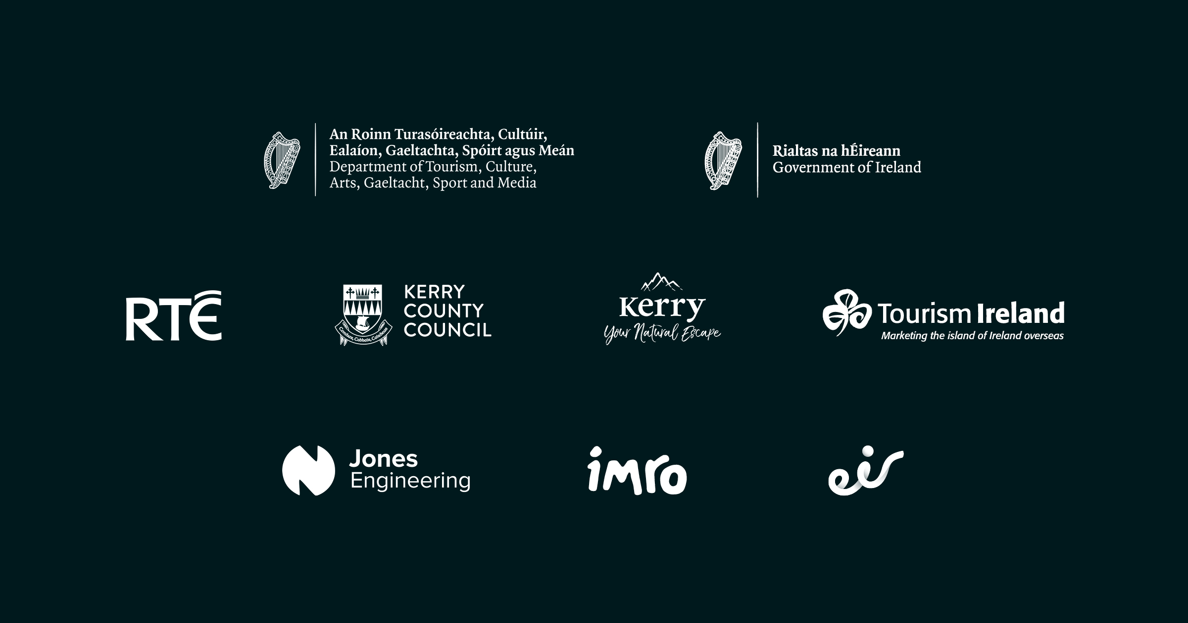 OV2020 sponsors