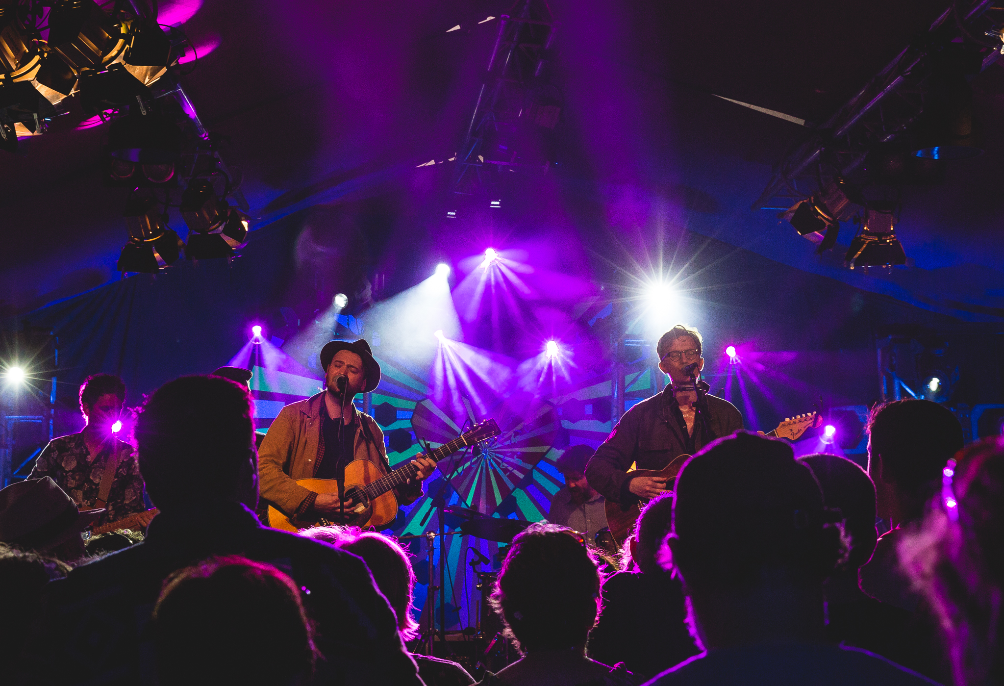 Sunday at Other Voices Electric Picnic 2018