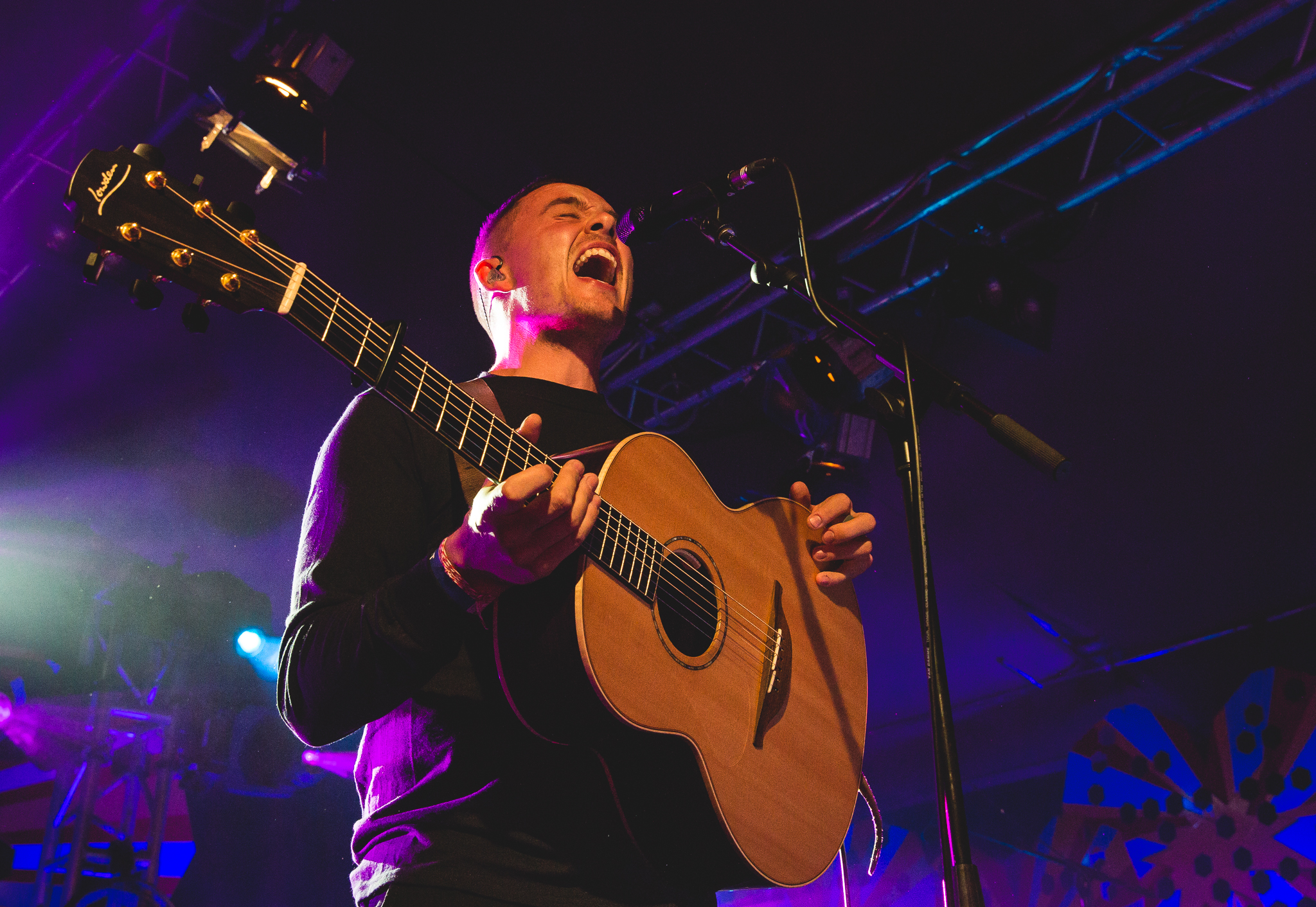 Dermot Kennedy