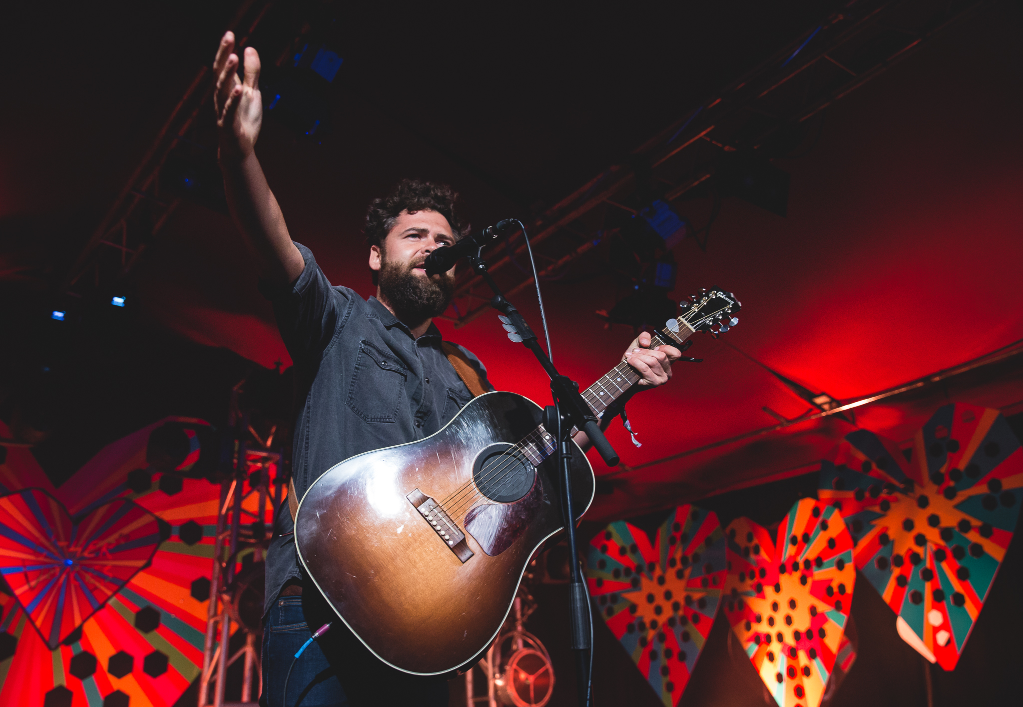 Friday at Other Voices Electric Picnic 2018