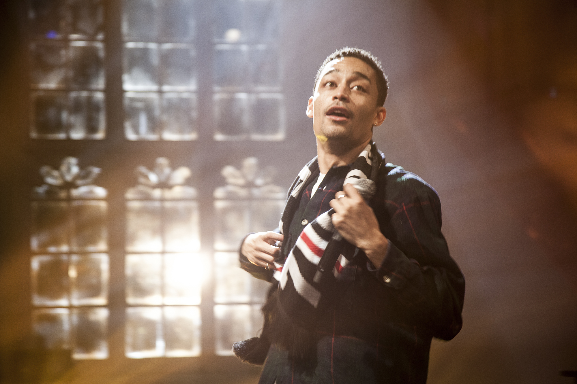 Loyle Carner