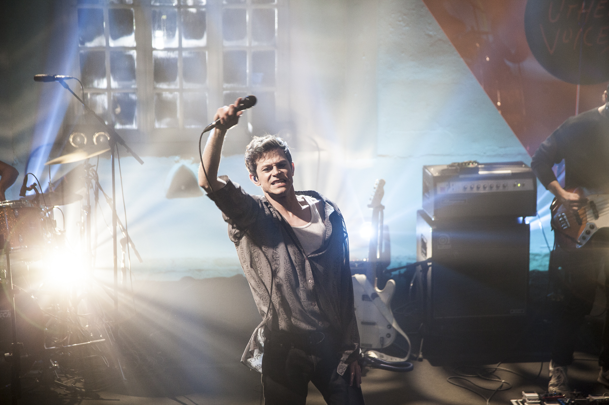 Perfume Genius at Other Voices