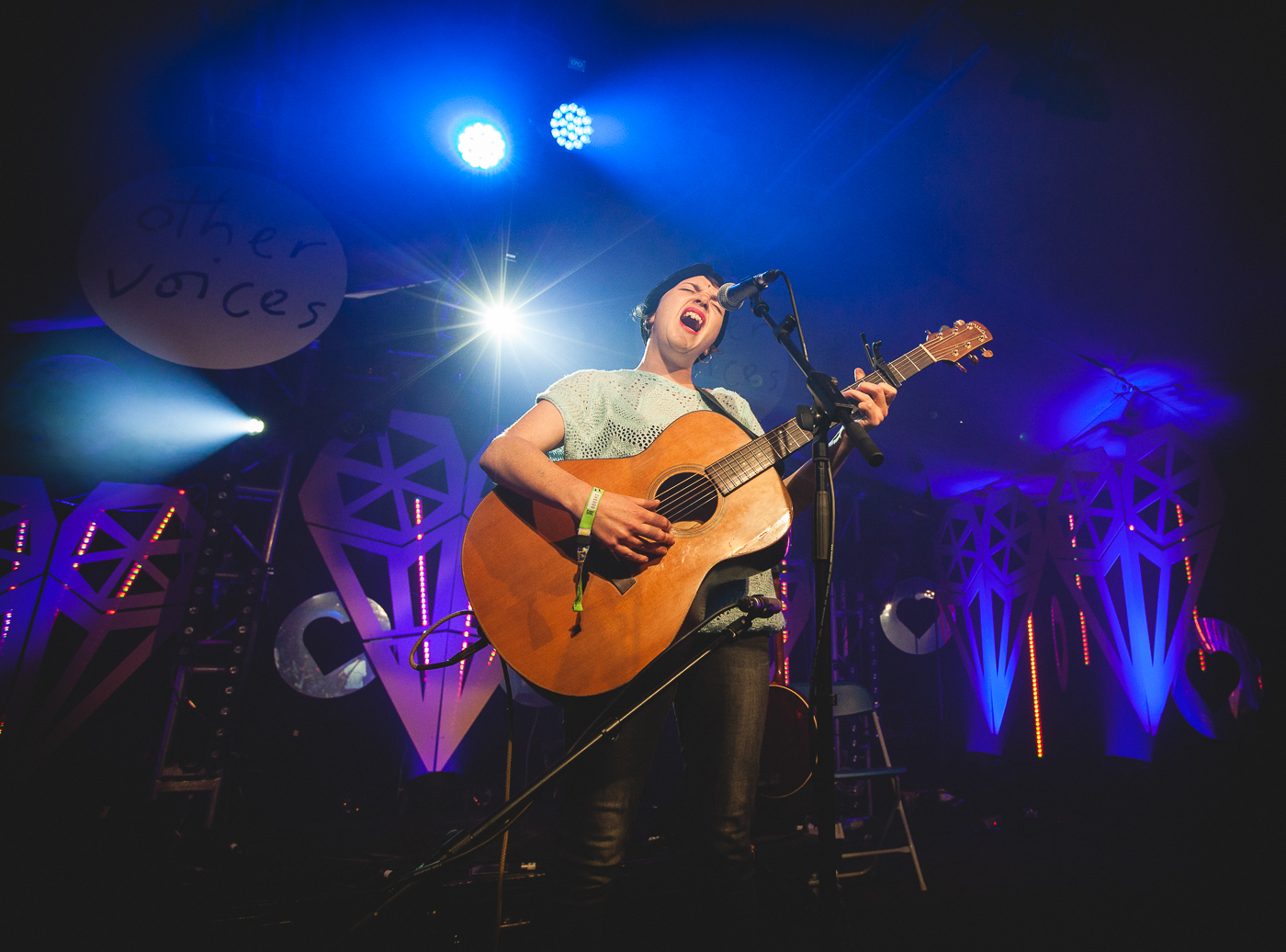 Other Voices: Festivals 2015 - Lisa O'Neill