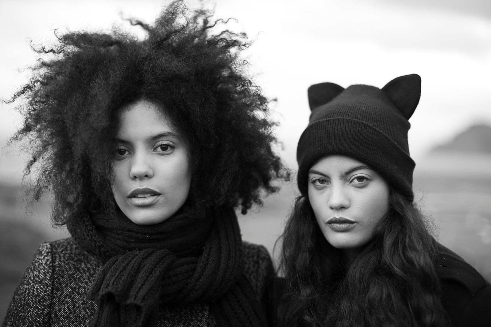 Ibeyi | Other Voices Artists