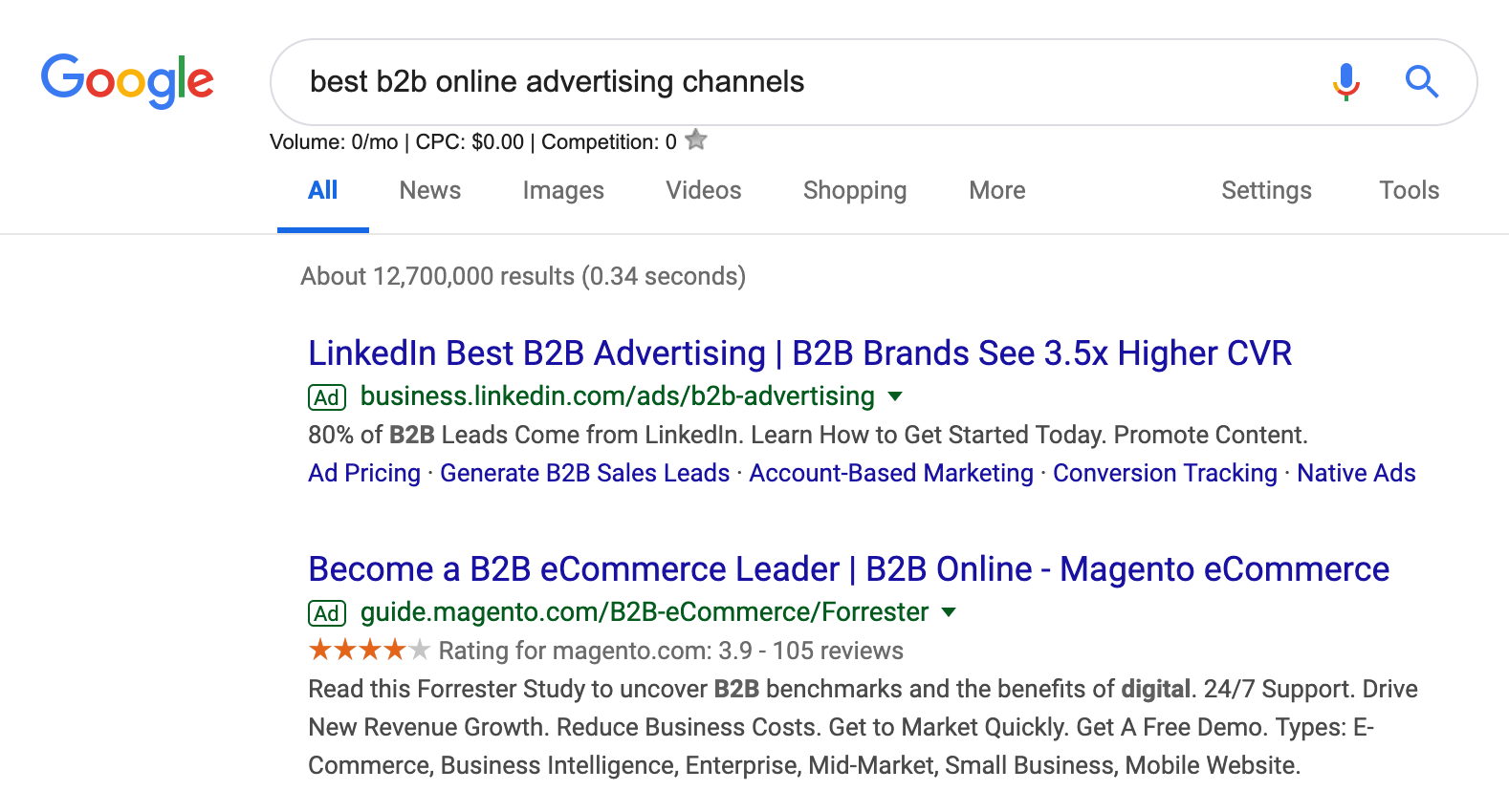 Google Ads