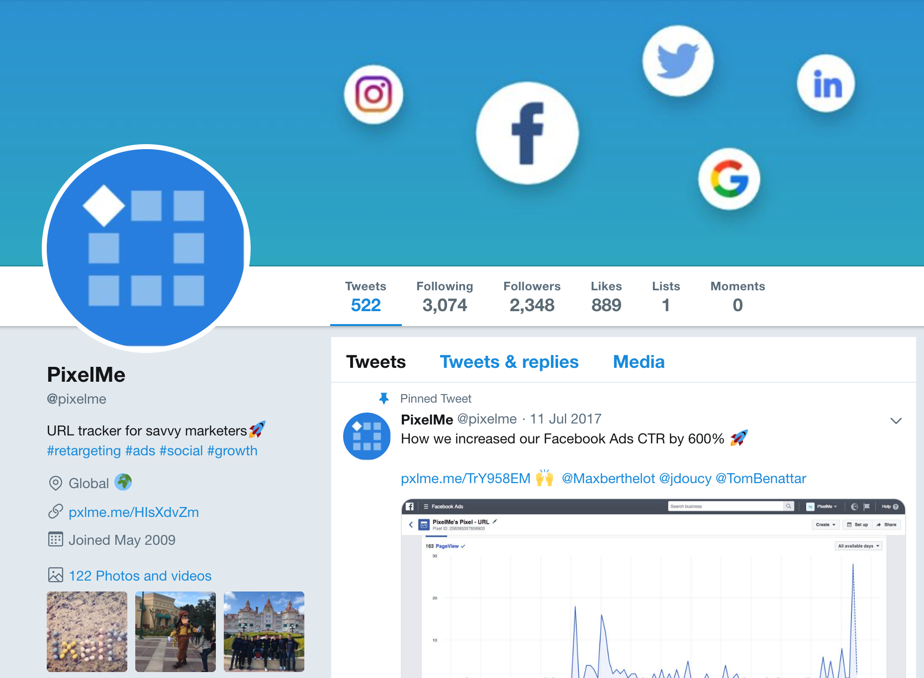 Twitter