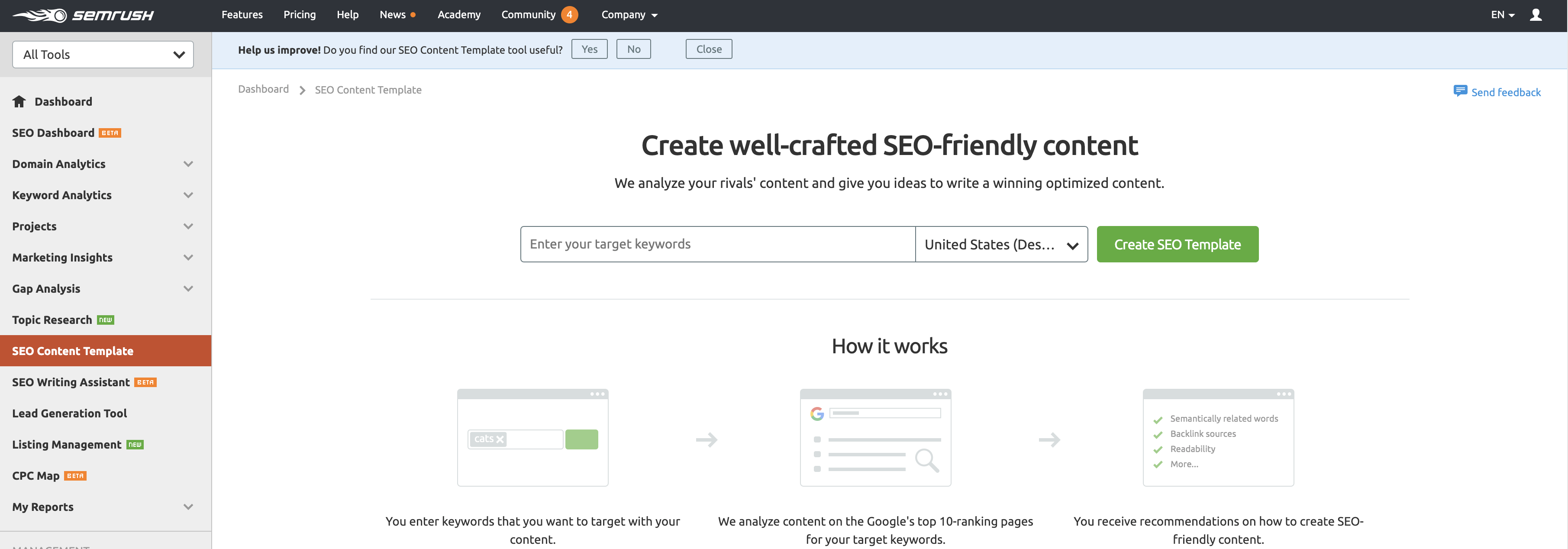 SEMRush