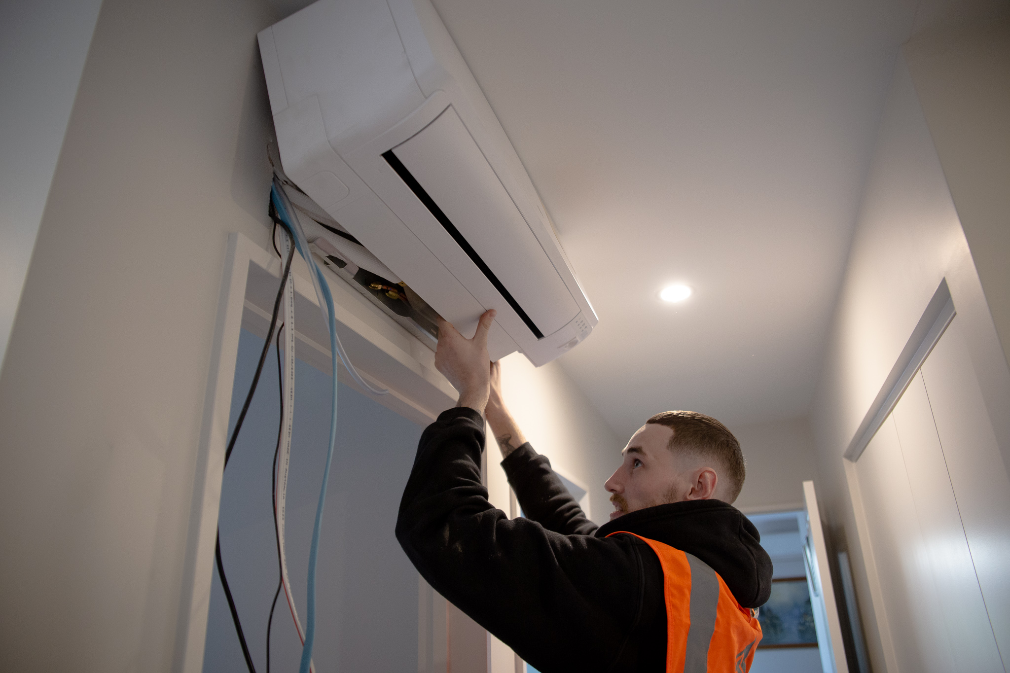 Skilled Air Con Air Conditioning Installers in Christchurch