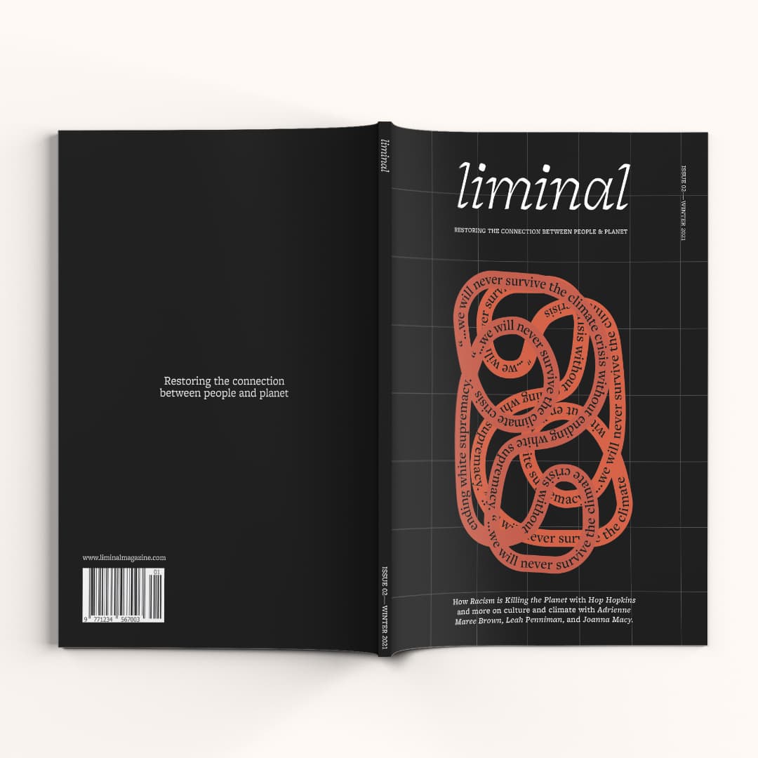 Liminal Magazine