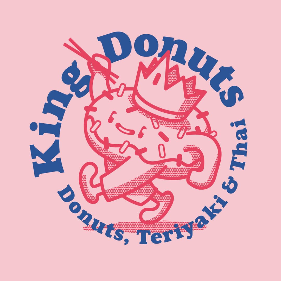 King Donuts