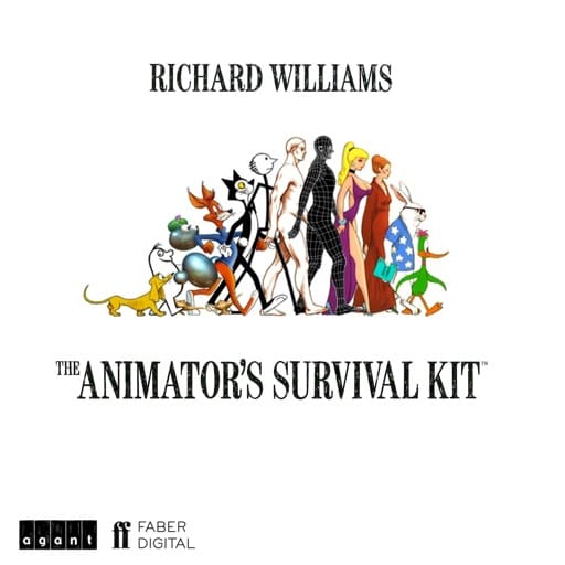 Animator's Survival Kit