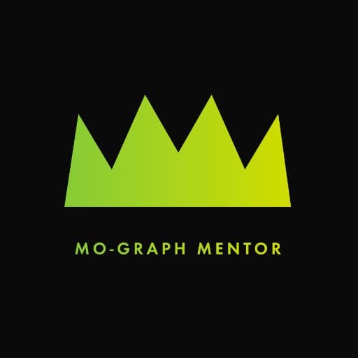 Mograph Mentor