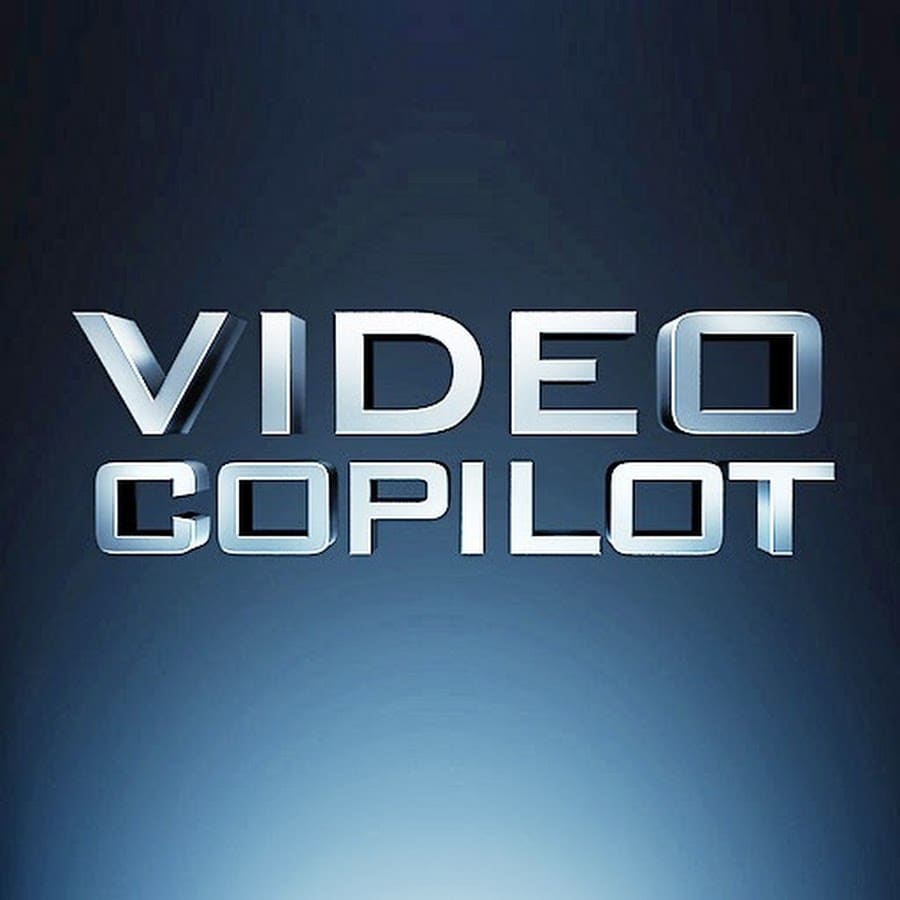 Video Copilot - Tutorials