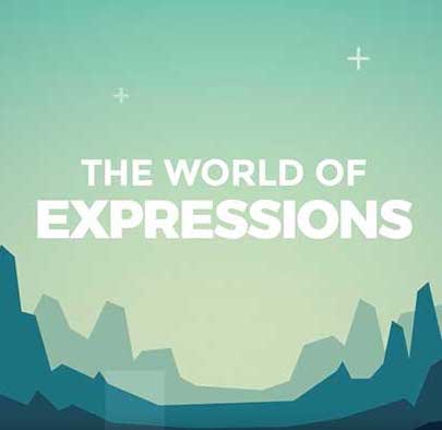 World of Expressions
