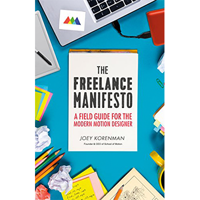 The Freelance Manifesto