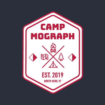 Camp Mograph