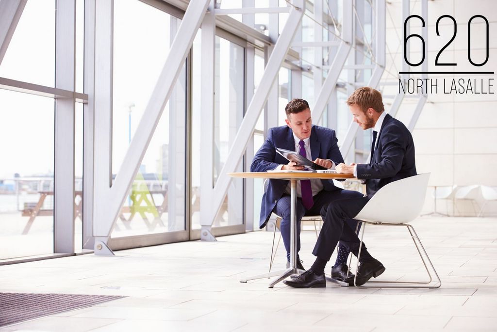 average office space cost