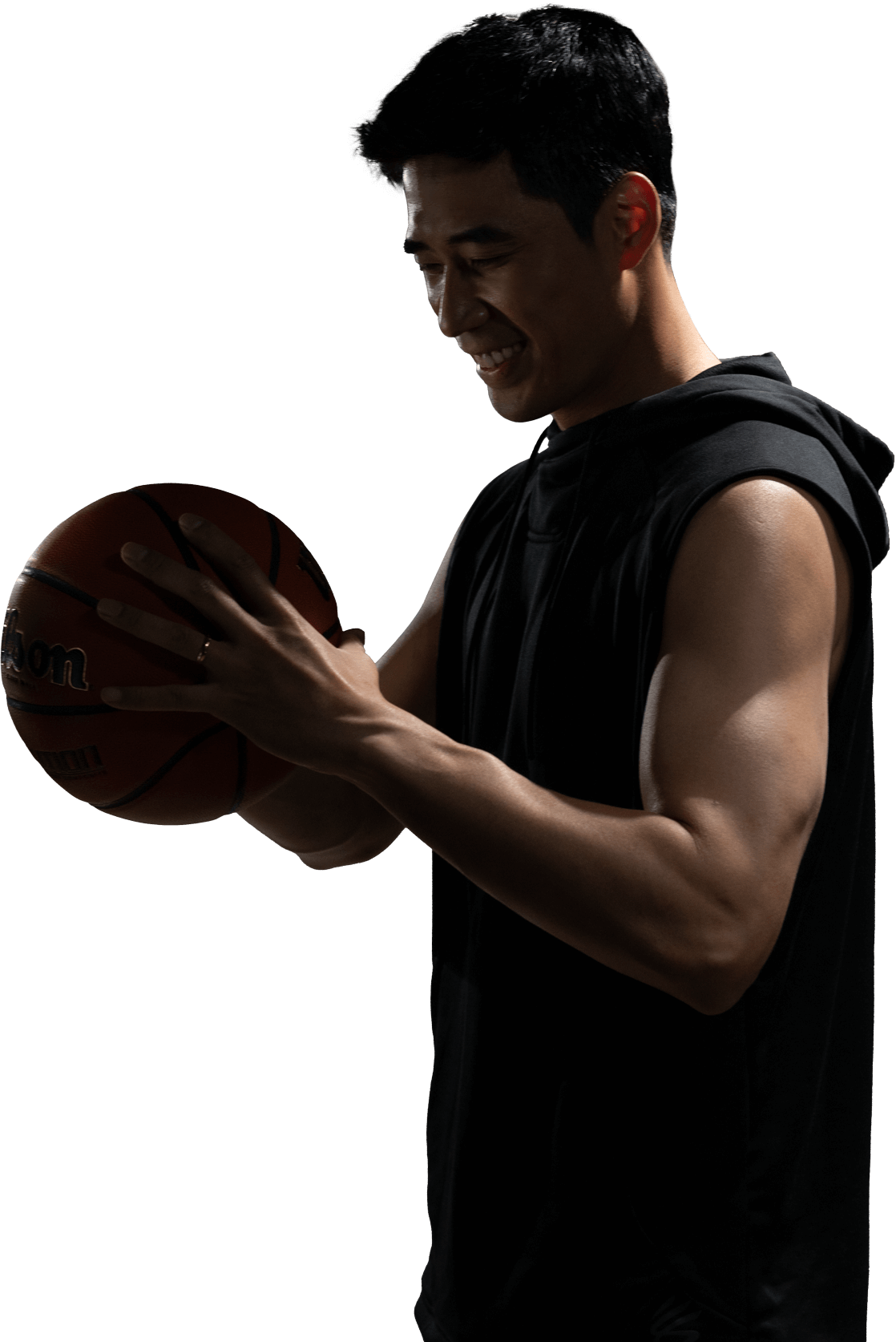 JR Basketball Basketball training for players of all levels.