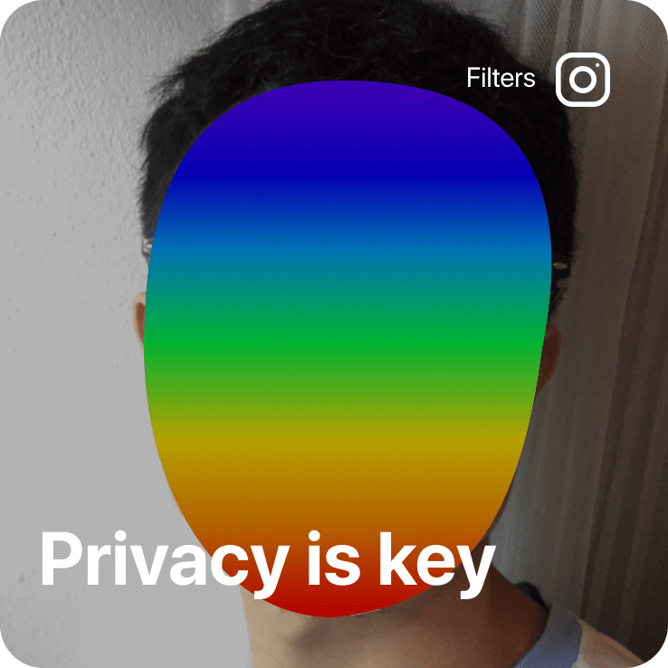 Privacy Filter