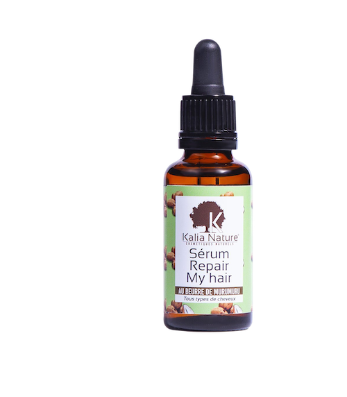 SÉRUM POUSSE - REPAIR MY HAIR