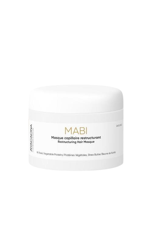 MASQUE PROTÉINÉ RÉSTRUCTURANT - MABI