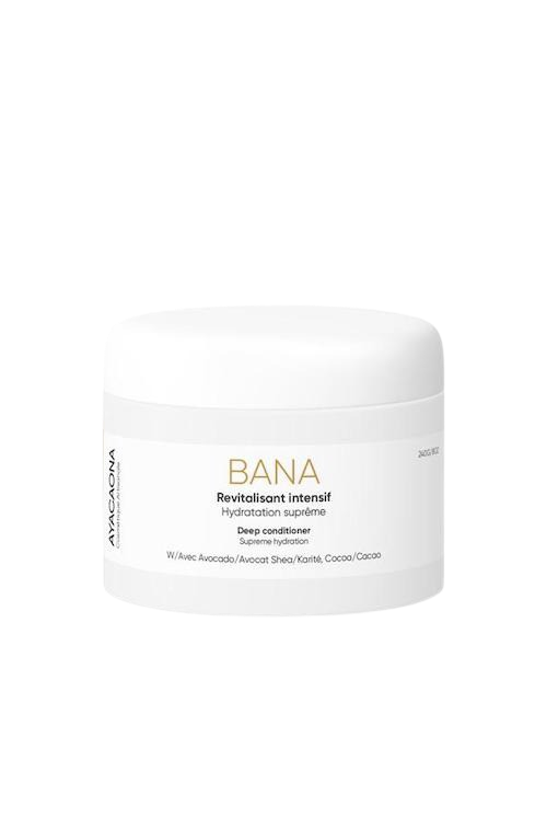 MASQUE REVITALISANT INTENSIF - BANA