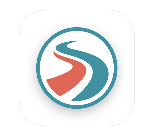 GasBuddy app