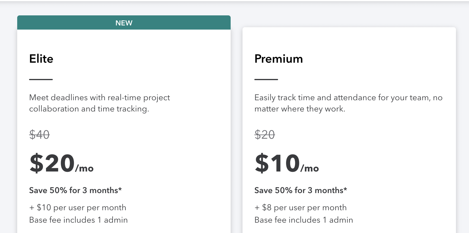 quickbooks time tracker review